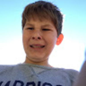 Meet your Posher, Harrison charles